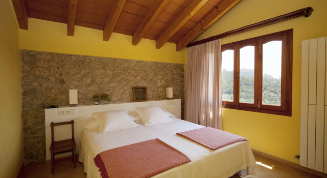 Es Petit Hotel De Valldemossa