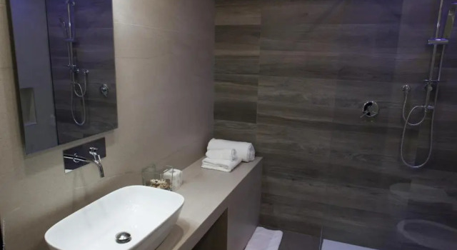 Двухместный номер Superior Duomo Residence