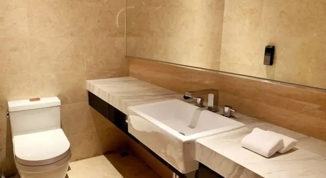 Люкс Premium Dongguan Marriott Hotel