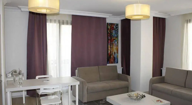 Plus Hotel Cihangir Suites(Plus Hotel Cihangir SUITES), Boek Hotel Hotels in Beyoglu met parkeren, Parkeren