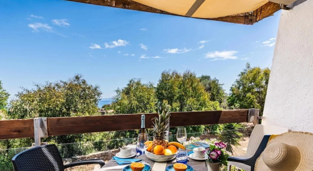 Номер Standard Casa La Boa
