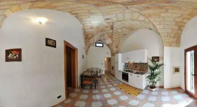 Casa Vacanza Vico Forno