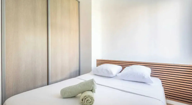 Amazing Apartment - Marseille Notre Dame Du Mont