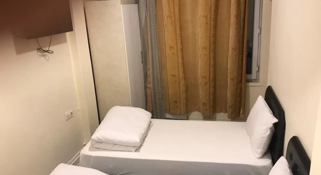 Номер Standard Petek Hotel