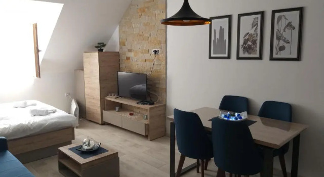 Апартаменты Milmari L44