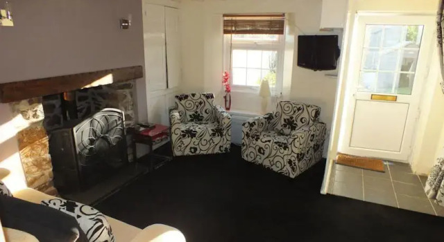 Eden Cottage, Rezervasyon Tatil Evi Merseyside villalar, Villa