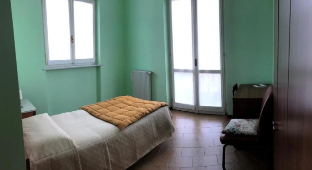 Номер Standard Centro di Spiritualità Maria Candida