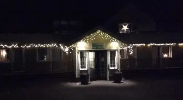 Björnlokan B&B, Prenota Hotel Munka-Ljungby 