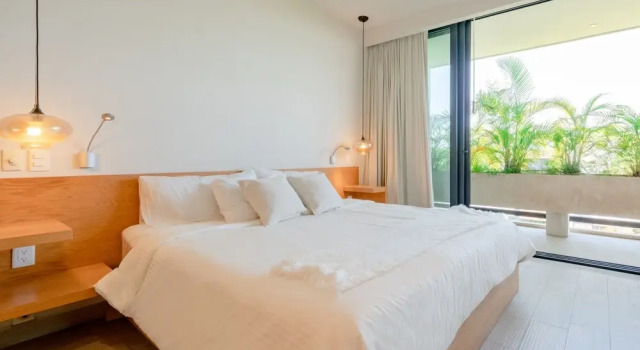 Condo Opal - Downtown - At Opal Suites, Prenota Hotel Hotel a Quintana Roo con parcheggio, Parcheggio