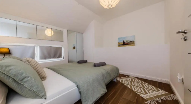 Апартаменты Apartment Maestral