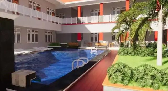 Hotel Asri Baru