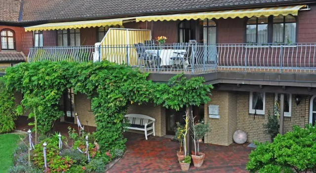Kristinenhof