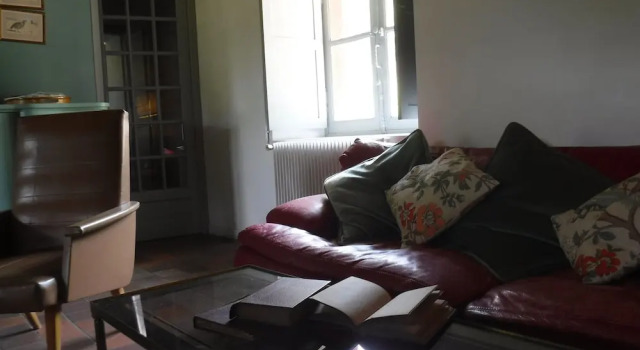 Номер Standard Les Chambres de Troussay
