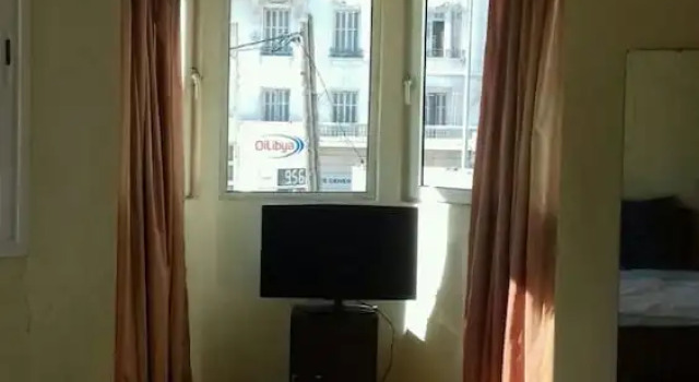 Le Loft, Rezervovat Hotel Hotely v Doukkala-Abda s parkováním, Parkování