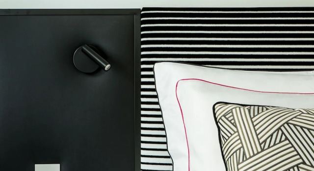 Двухместный номер Classic Fauchon lHôtel Paris