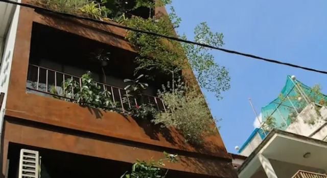 Nexus House Cay Diep - Near Independence Palace, Забронировать Отель Отели Хошимина с парковкой, рядом с Зоопарк и ботанический сад Хошимина, Парковка