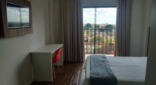 Hotel Quartzo