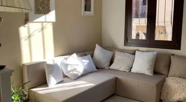 Апартаменты Katerina 1 Bedroom House