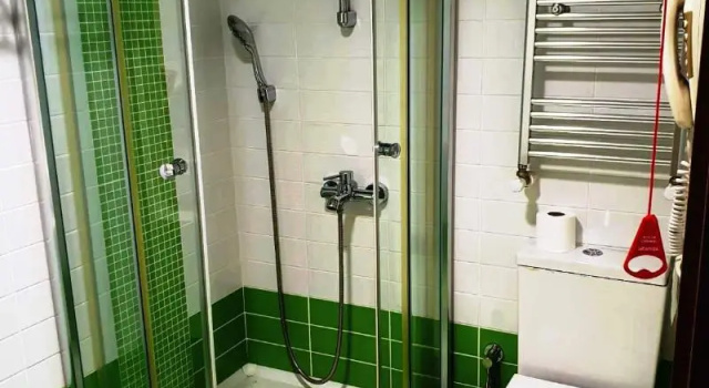 Standardowy jednoosobowy pokój Dab Hotel