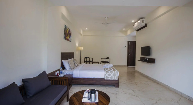 Hotel Amora Premium