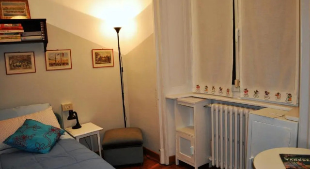 Invilla B&B, Забронировать Отель Варезе Provincia di Varese, рядом с улица Корсо Маттеотти