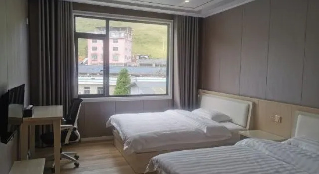Renhe hotels