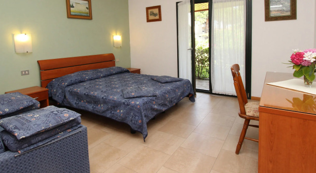 Eurobeach Residence