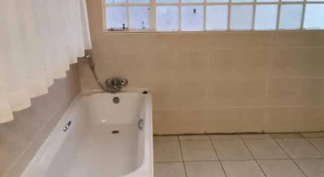 Standard quarto Pentagon Guesthouse