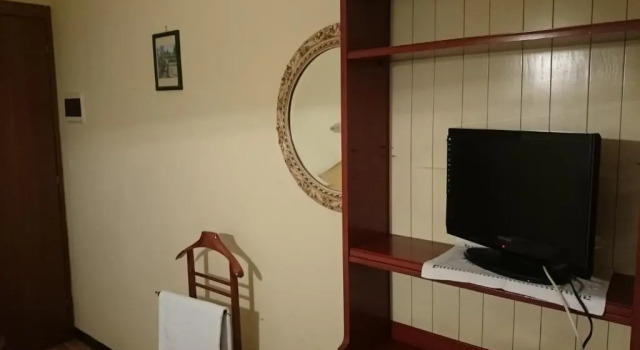 Одноместный номер Standard Hotel Pescetto