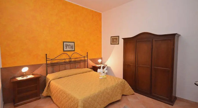 Номер Standard Casa Ambra