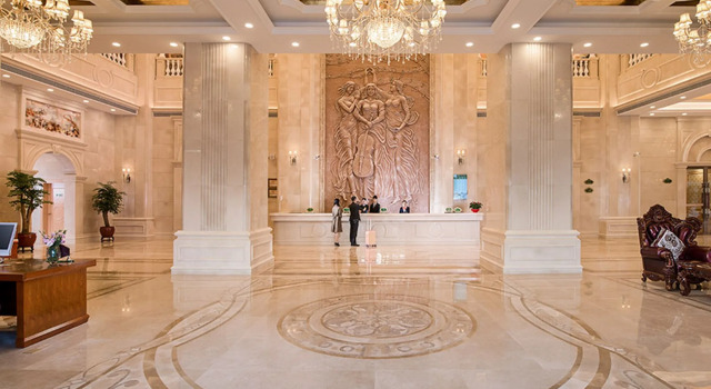 Vienna Hotel Shenzhen Qianhai Branch, Забронировать Отель Отели Шэньчжэнь 4 звезды, 4*