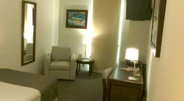 Hotel Continental, Book Hotel Hotels in Guayas with Breakfast, Breakfasts