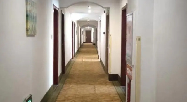 Номер Standard GreenTree Inn SuZhou LingBi County Middle JieFang Road Express Hotel