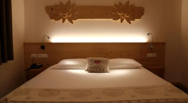 Номер Standard Hotel Chalet Serena