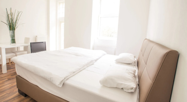 Grand Central Apartments