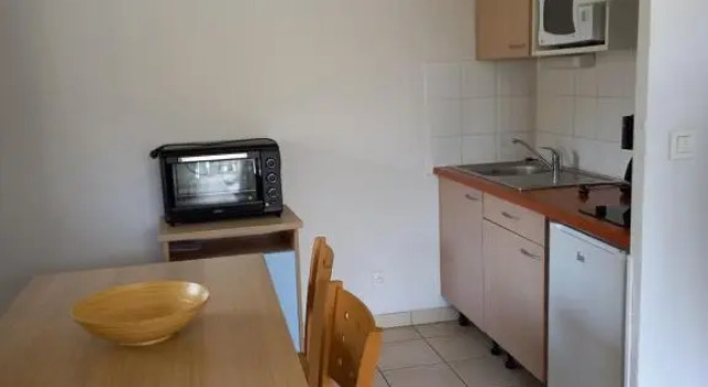 Appartement 2 à 4 personnes le Pyrénéen à Arreau carrefour des activités de montagne, Rezervovat Apartmán Arreau Pyrenees National Park