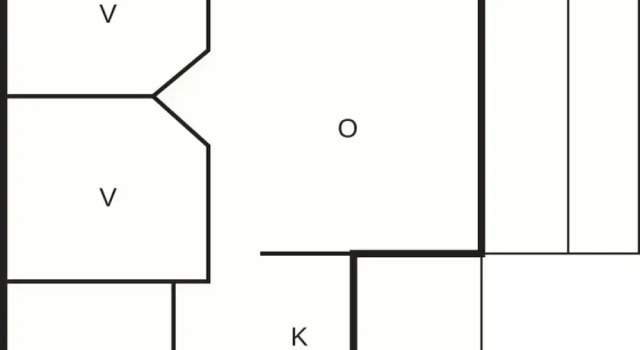 Коттедж 6 Person Holiday Home in Give