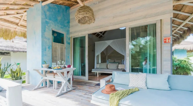 Kai Hotel & Beach Club