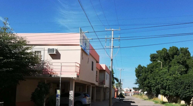 Departamentos Betesda Esmeralda, Book Condo Hotel Ciudad Obregon Sonora