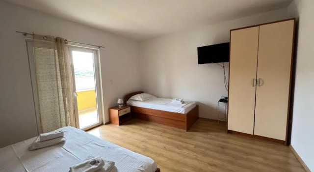 Апартаменты Apartments Ana