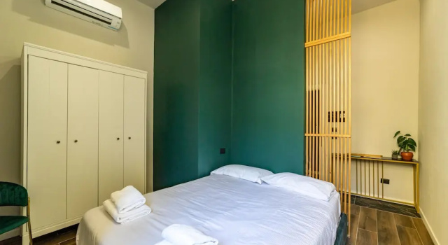 Номер Standard Romantic Room Duomo