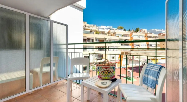 Двухместный номер Standard Hotel Vibra Marítimo