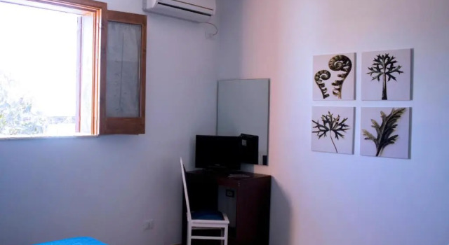Двухместный номер Standard B&B Villa Francesco