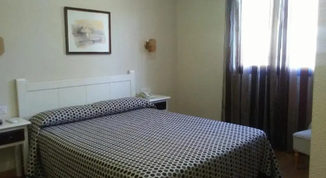 Двухместный номер Hotel Royal