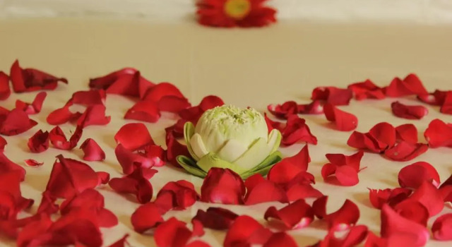 Люкс Deluxe Yazhou Foryou Hotel