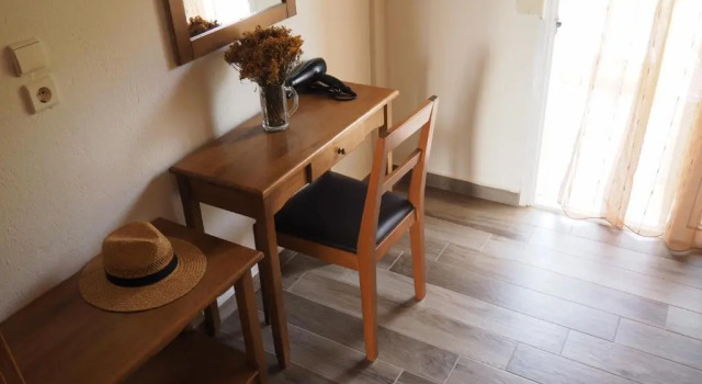 Семейный номер Standard Hotel Evridiki