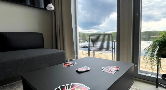 Salkolahti Rentola, Rezerwuj Hotel Kuorevesi Pirkanmaa