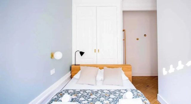 Апартаменты Dify Rue Pasteur - Quai du Rhone