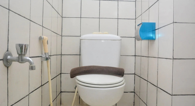 Апартаменты Homey and Nice 2BR at Semanggi Apartment By Travelio