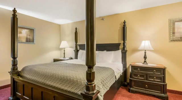 Suite Econo Lodge